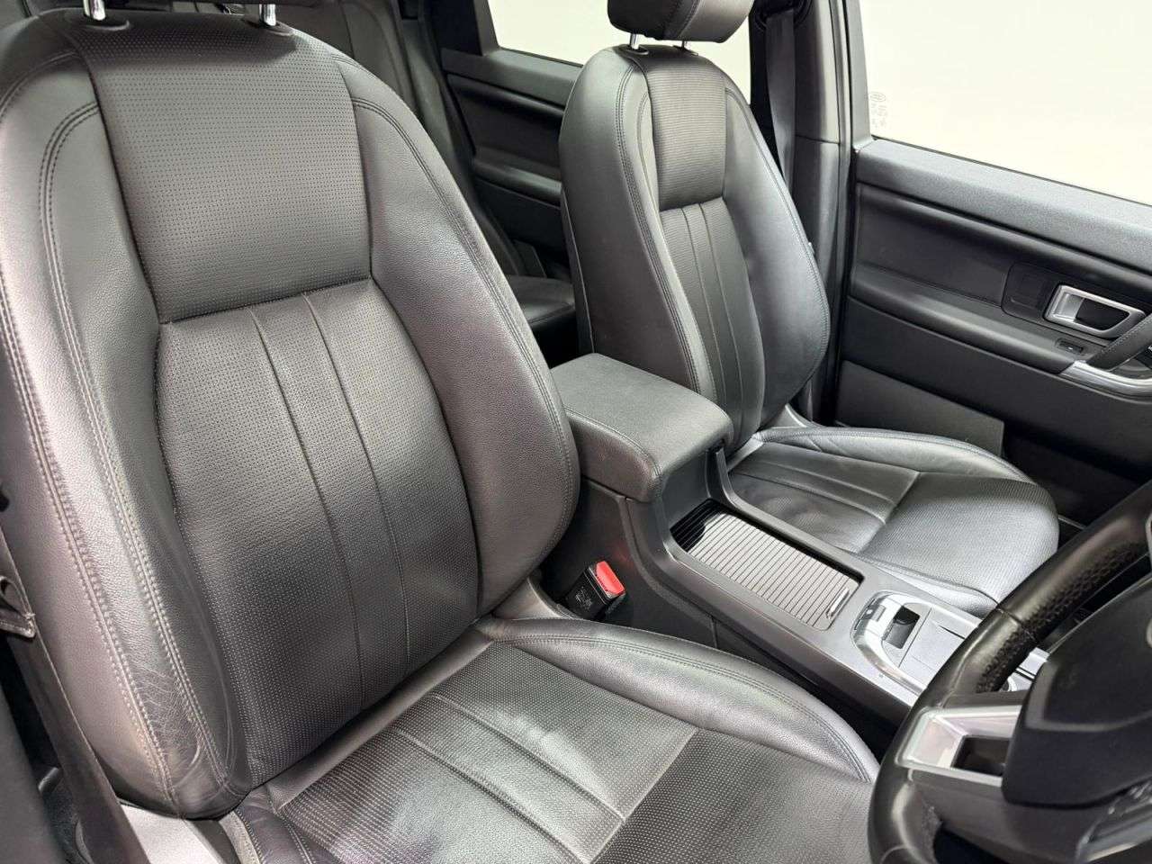 2019 LAND ROVER DISCOVERY SPORT 2019 LAND ROVER DISCOVERY SPORT