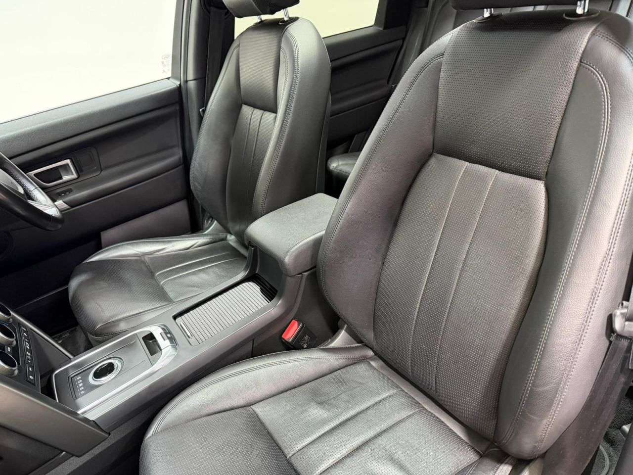 2019 LAND ROVER DISCOVERY SPORT 2019 LAND ROVER DISCOVERY SPORT