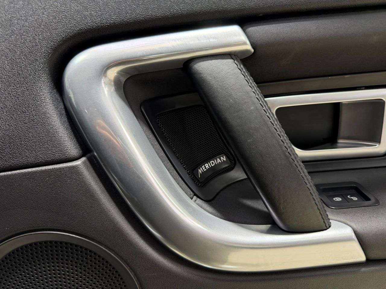 2019 LAND ROVER DISCOVERY SPORT 2019 LAND ROVER DISCOVERY SPORT