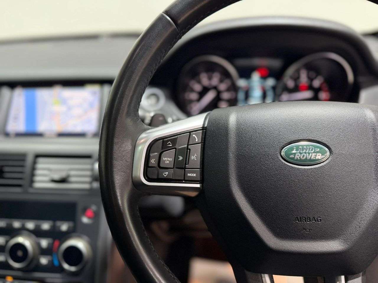 2019 LAND ROVER DISCOVERY SPORT 2019 LAND ROVER DISCOVERY SPORT
