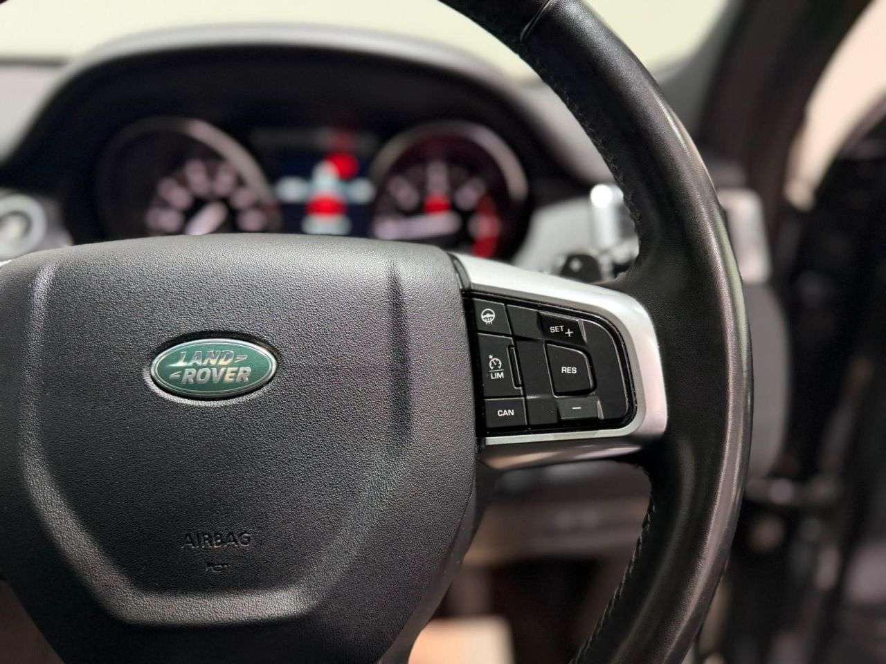 2019 LAND ROVER DISCOVERY SPORT 2019 LAND ROVER DISCOVERY SPORT