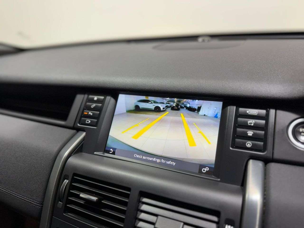 2019 LAND ROVER DISCOVERY SPORT 2019 LAND ROVER DISCOVERY SPORT