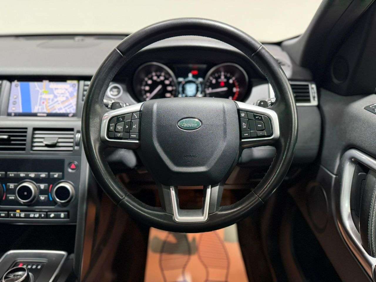 2019 LAND ROVER DISCOVERY SPORT 2019 LAND ROVER DISCOVERY SPORT