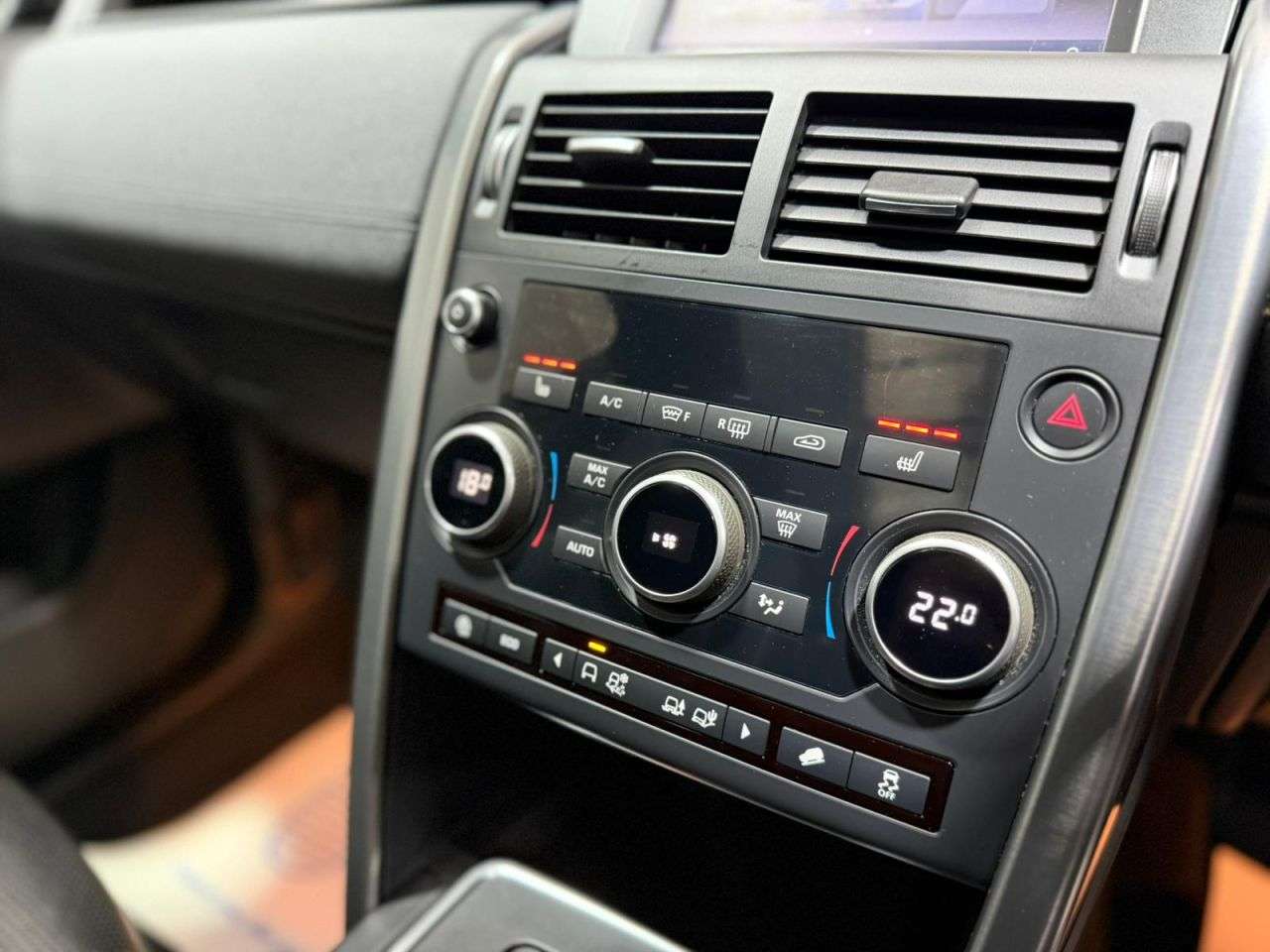 2019 LAND ROVER DISCOVERY SPORT 2019 LAND ROVER DISCOVERY SPORT