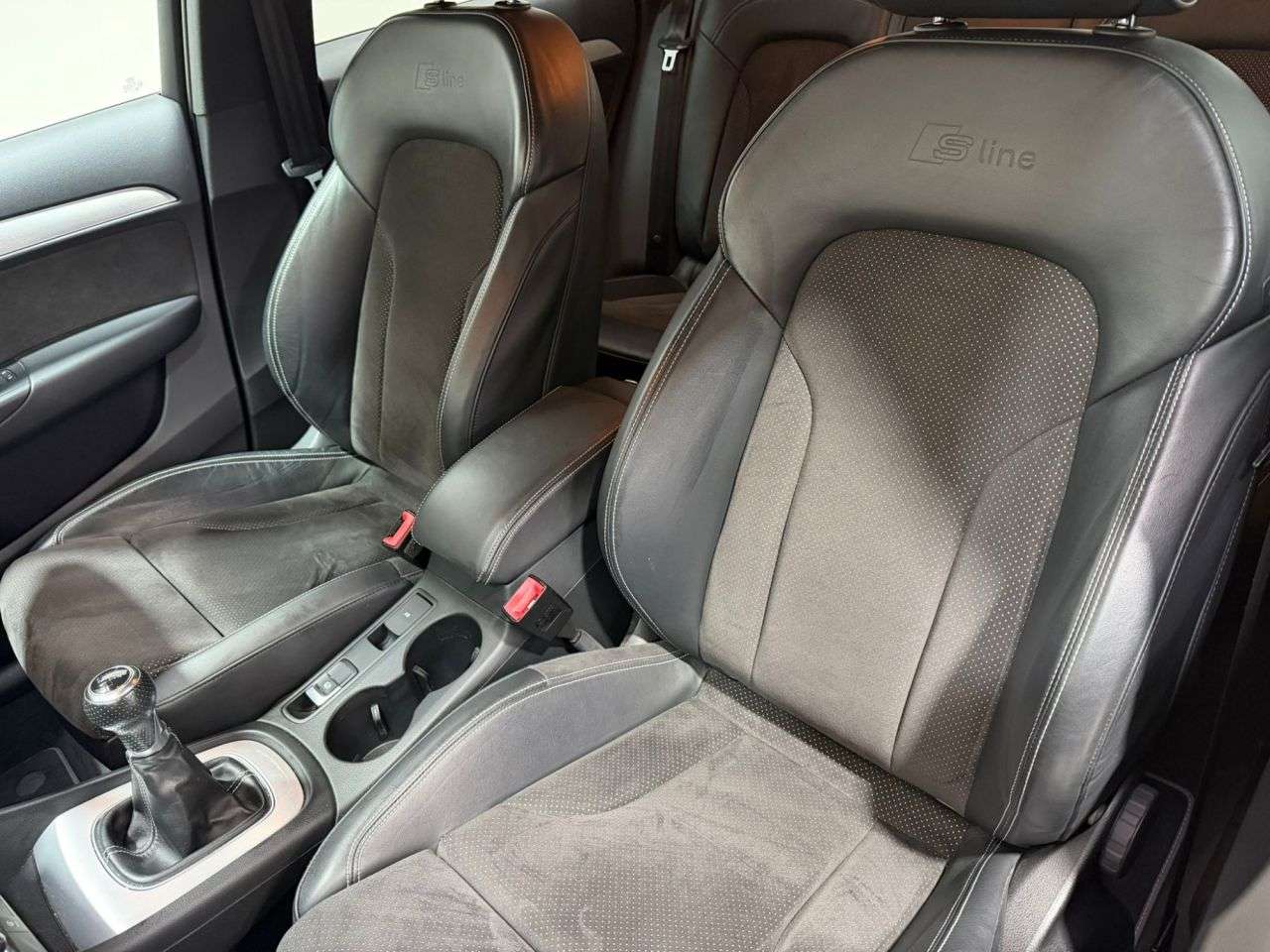 2015 AUDI Q3 2015 AUDI Q3