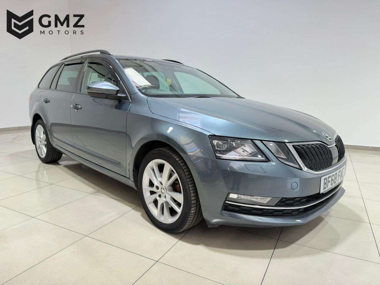 A 2018 SKODA OCTAVIA 2.0 TDI SE L Estate 5dr Diesel DSG 7Spd Euro 6 (s/s) (150 ps) NATIONWIDE DE A 2018 SKODA OCTAVIA 2.0 TDI SE L Estate 5dr Diesel DSG 7Spd Euro 6 (s/s) (150 ps) NATIONWIDE DE