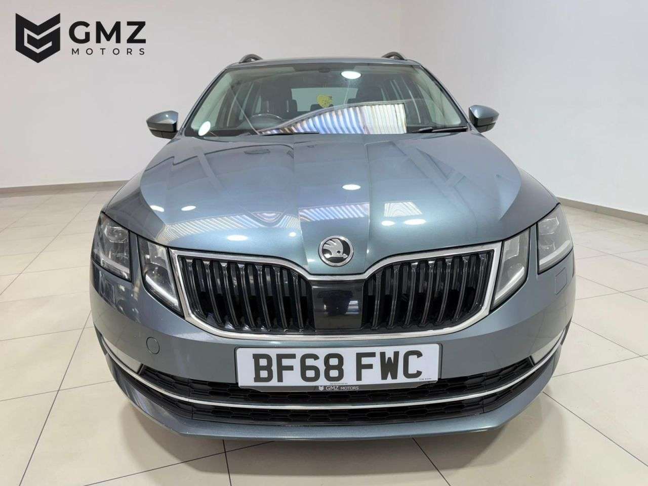 A 2018 SKODA OCTAVIA 2.0 TDI SE L Estate 5dr Diesel DSG 7Spd Euro 6 (s/s) (150 ps) NATIONWIDE DE A 2018 SKODA OCTAVIA 2.0 TDI SE L Estate 5dr Diesel DSG 7Spd Euro 6 (s/s) (150 ps) NATIONWIDE DE