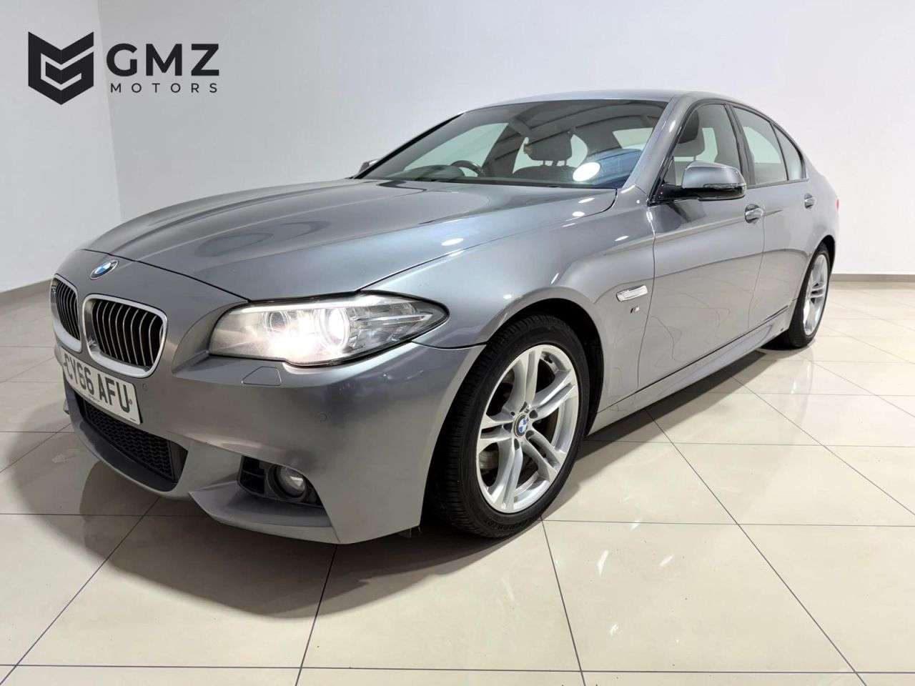 A 2016 BMW 5 SERIES 2.0 520d M Sport Saloon 4dr Diesel Auto Euro 6 (s/s) (190 ps) NATIONWIDE DE A 2016 BMW 5 SERIES 2.0 520d M Sport Saloon 4dr Diesel Auto Euro 6 (s/s) (190 ps) NATIONWIDE DE