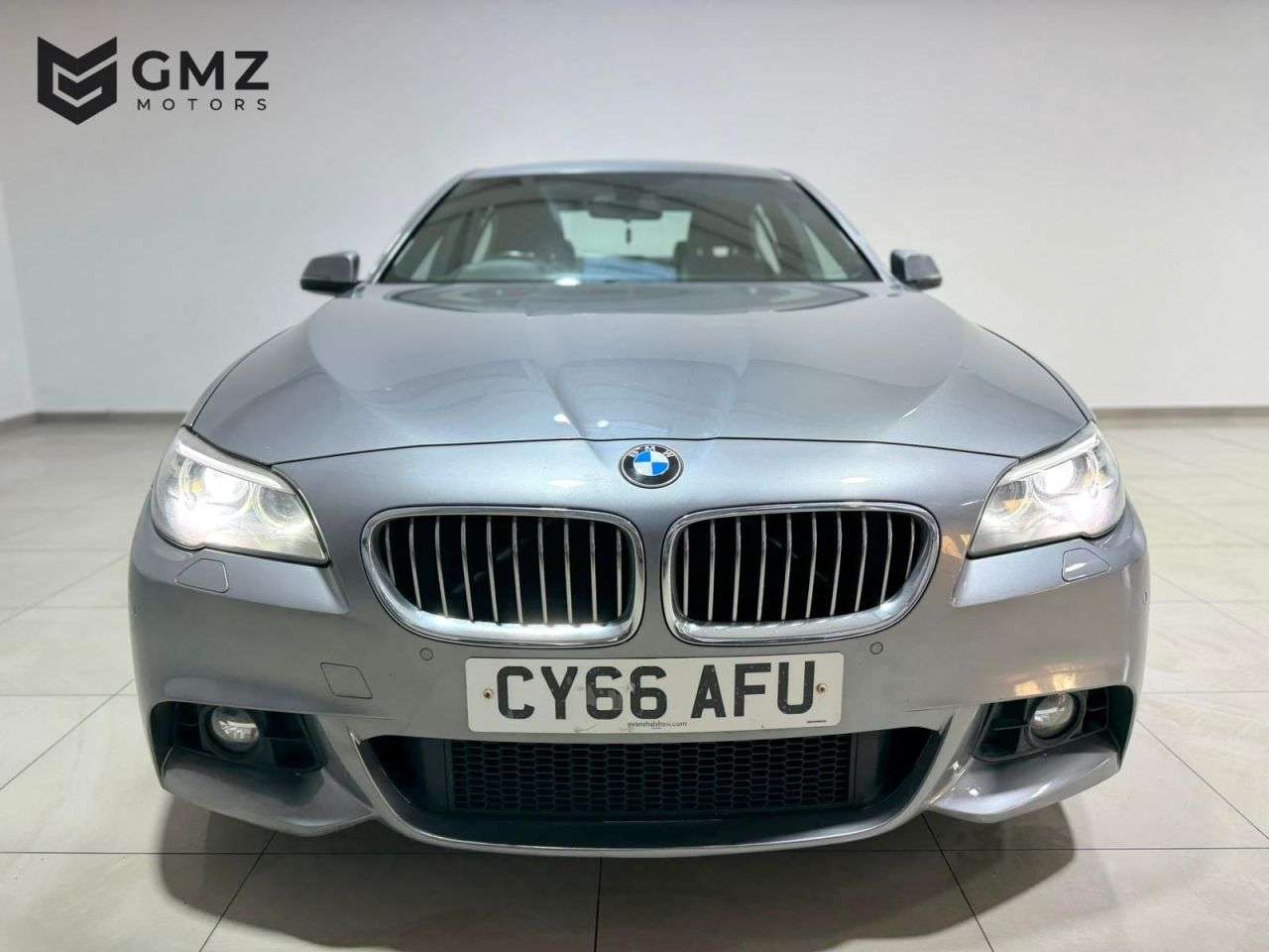 A 2016 BMW 5 SERIES 2.0 520d M Sport Saloon 4dr Diesel Auto Euro 6 (s/s) (190 ps) NATIONWIDE DE A 2016 BMW 5 SERIES 2.0 520d M Sport Saloon 4dr Diesel Auto Euro 6 (s/s) (190 ps) NATIONWIDE DE