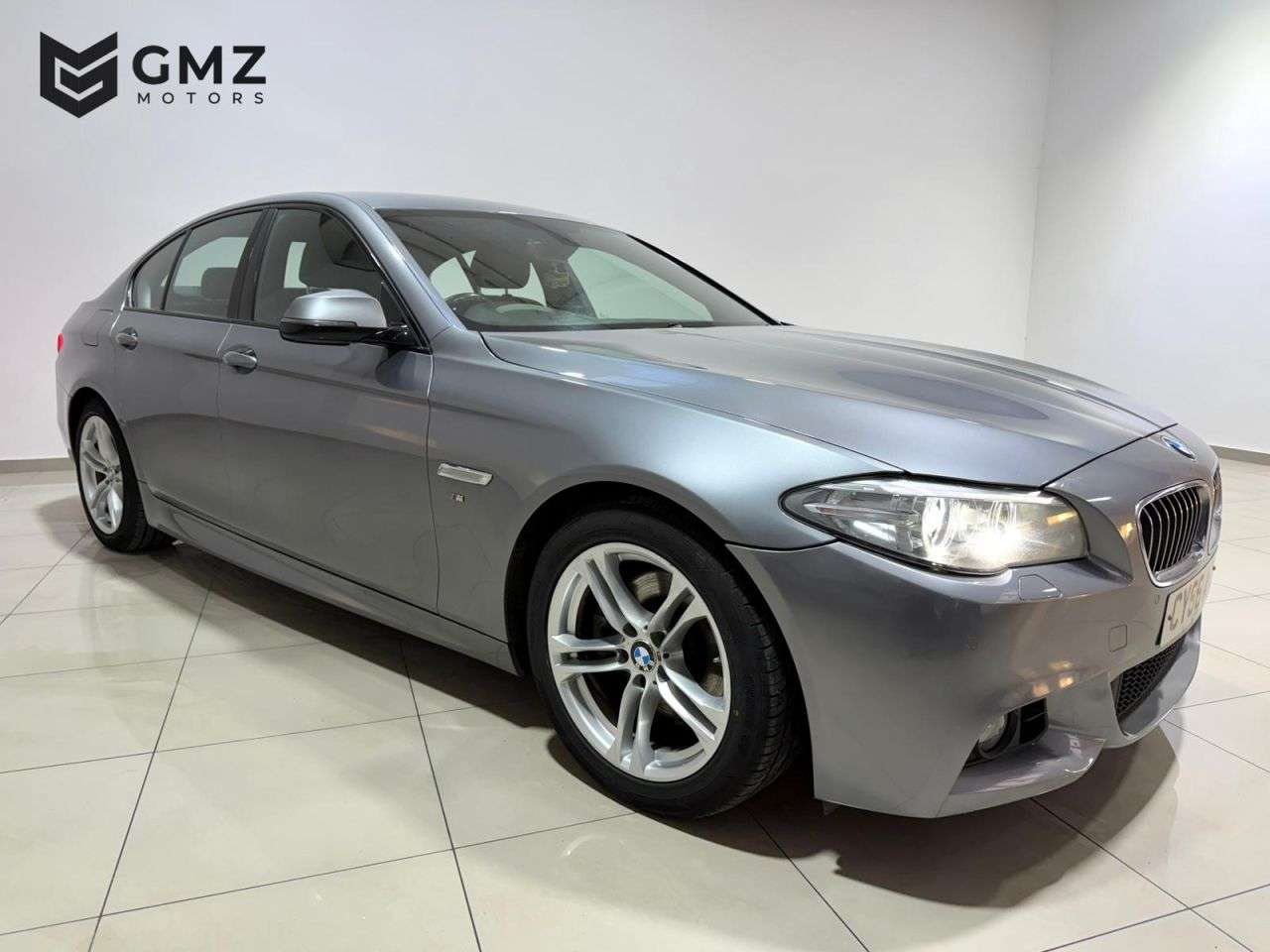 A 2016 BMW 5 SERIES 2.0 520d M Sport Saloon 4dr Diesel Auto Euro 6 (s/s) (190 ps) NATIONWIDE DE A 2016 BMW 5 SERIES 2.0 520d M Sport Saloon 4dr Diesel Auto Euro 6 (s/s) (190 ps) NATIONWIDE DE