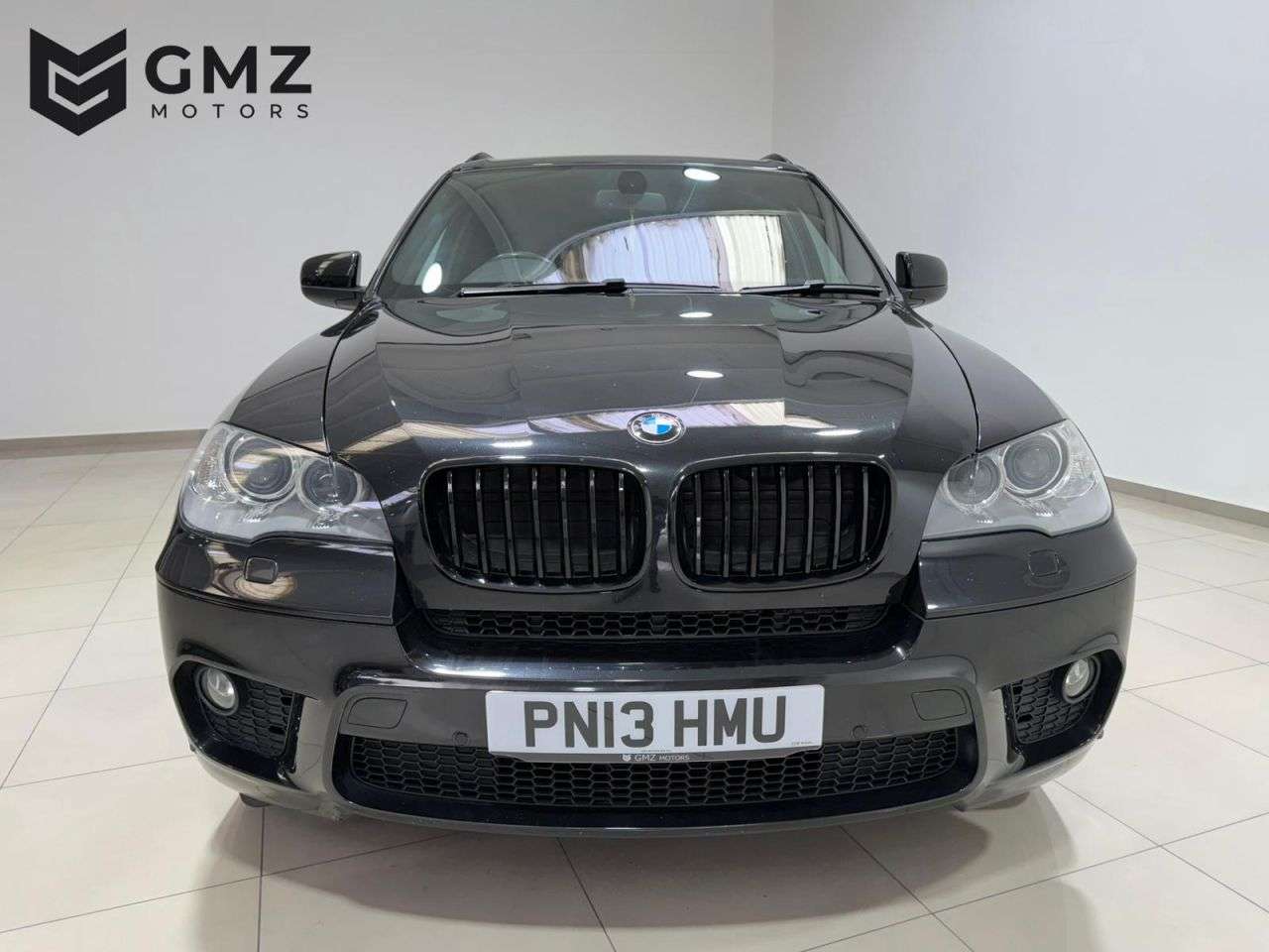 A 2013 BMW X5 XDRIVE30D M SPORT A 2013 BMW X5 XDRIVE30D M SPORT