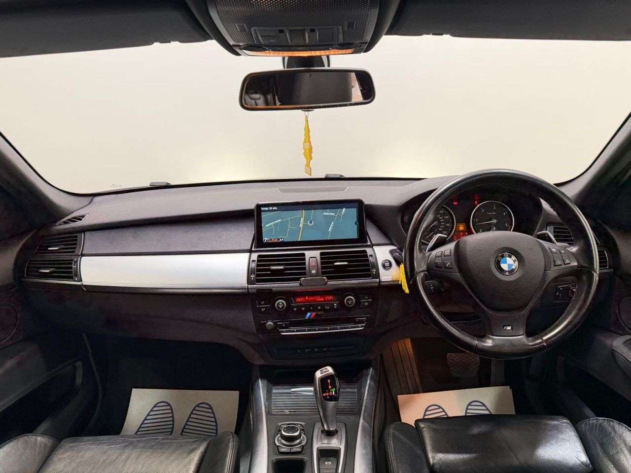 A 2013 BMW X5 XDRIVE30D M SPORT A 2013 BMW X5 XDRIVE30D M SPORT