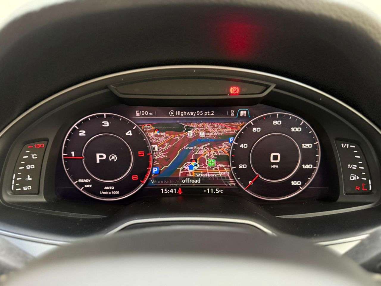 2018 AUDI Q7 2018 AUDI Q7