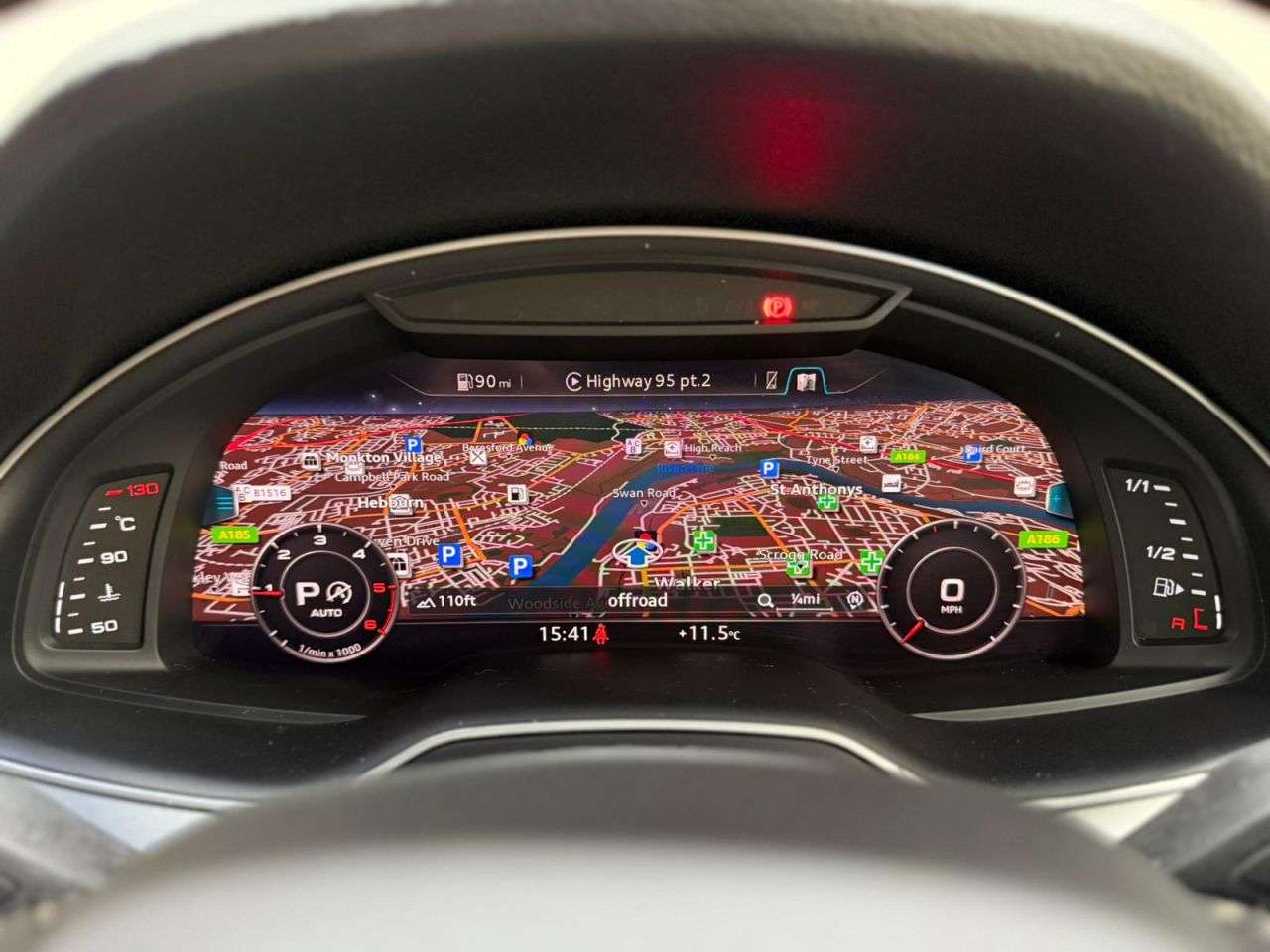 2018 AUDI Q7 2018 AUDI Q7