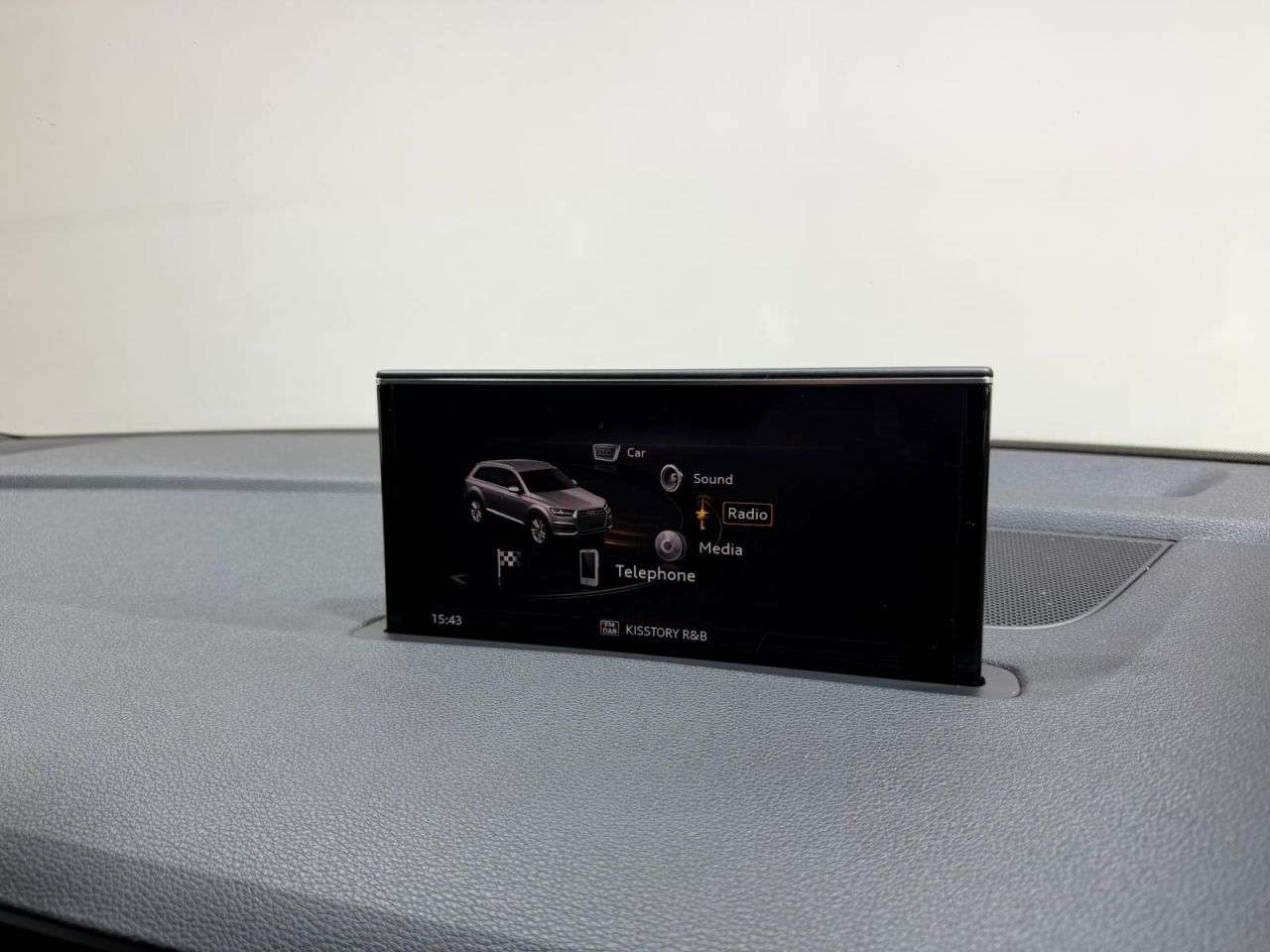 2018 AUDI Q7 2018 AUDI Q7