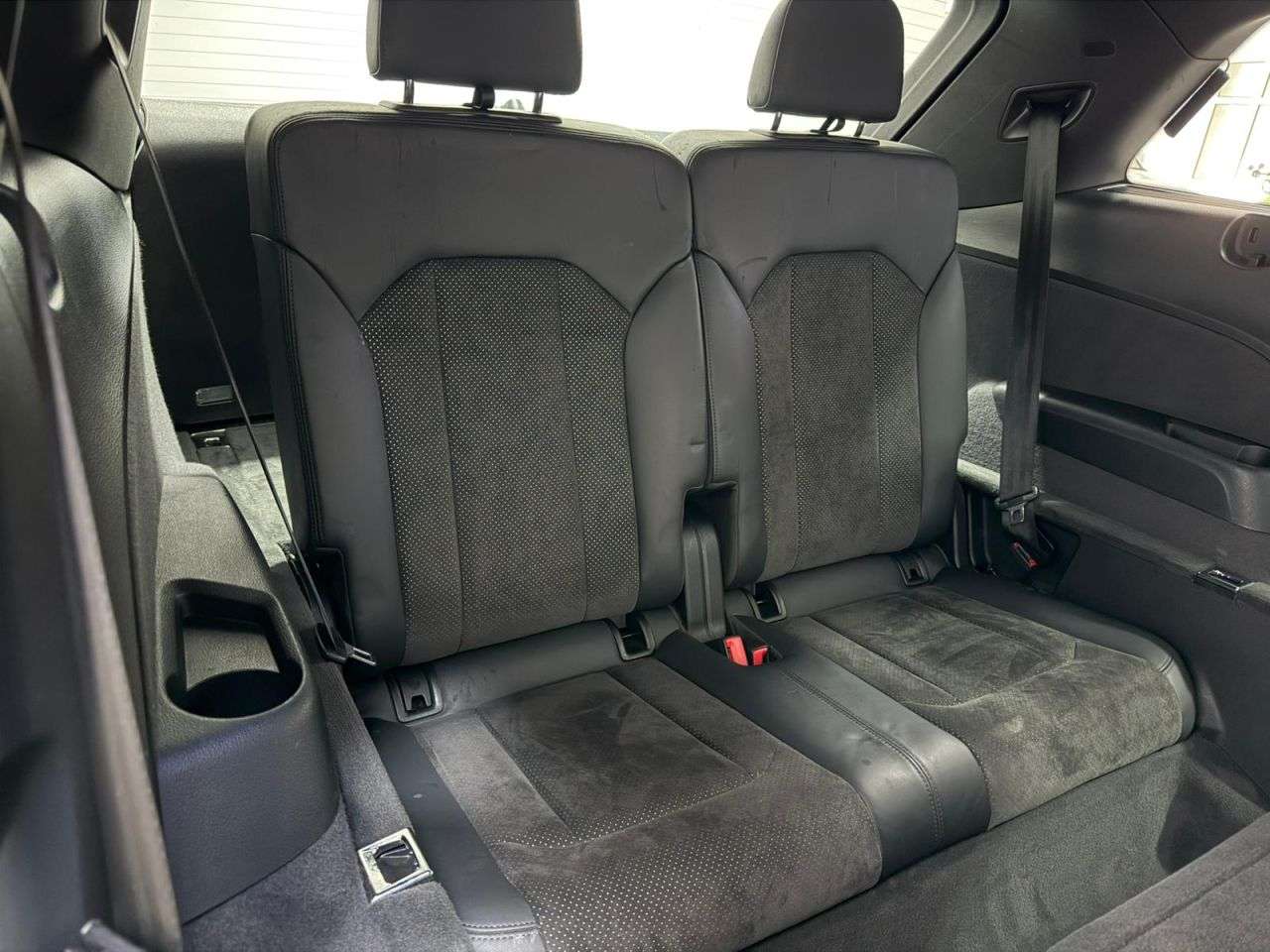 2018 AUDI Q7 2018 AUDI Q7