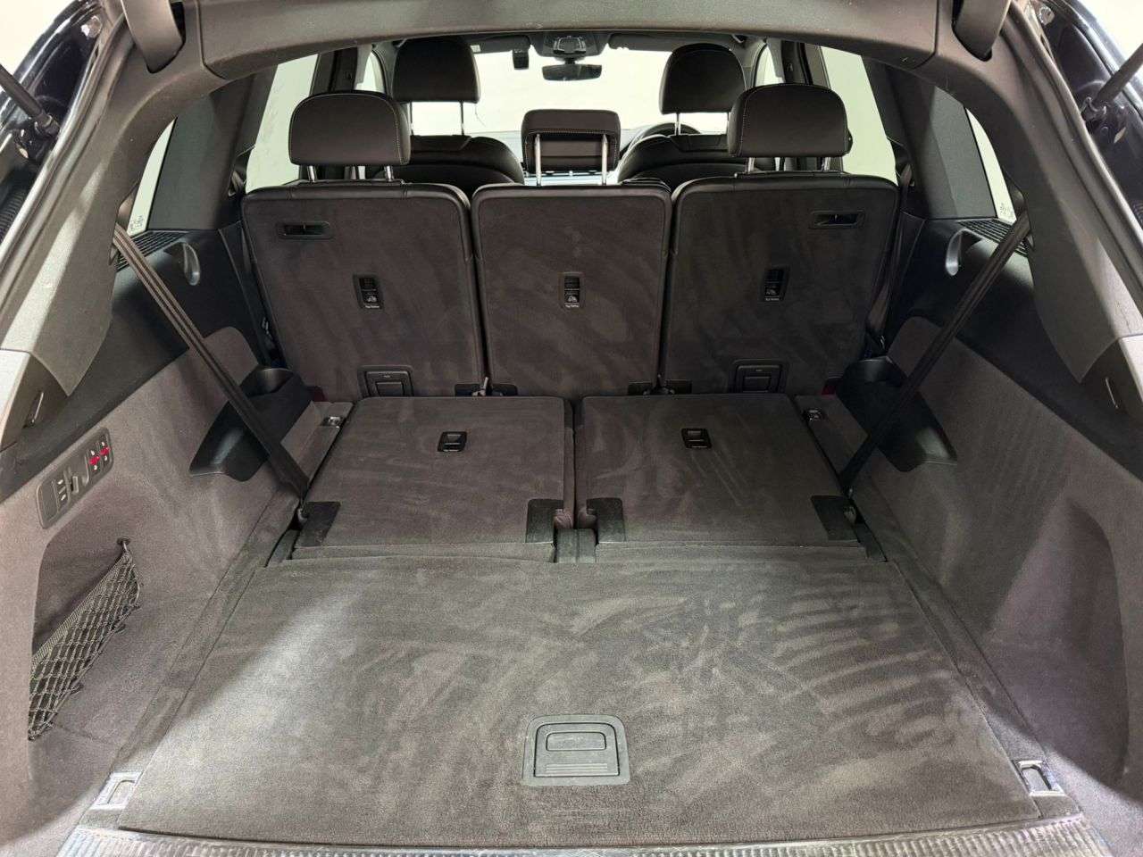 2018 AUDI Q7 2018 AUDI Q7