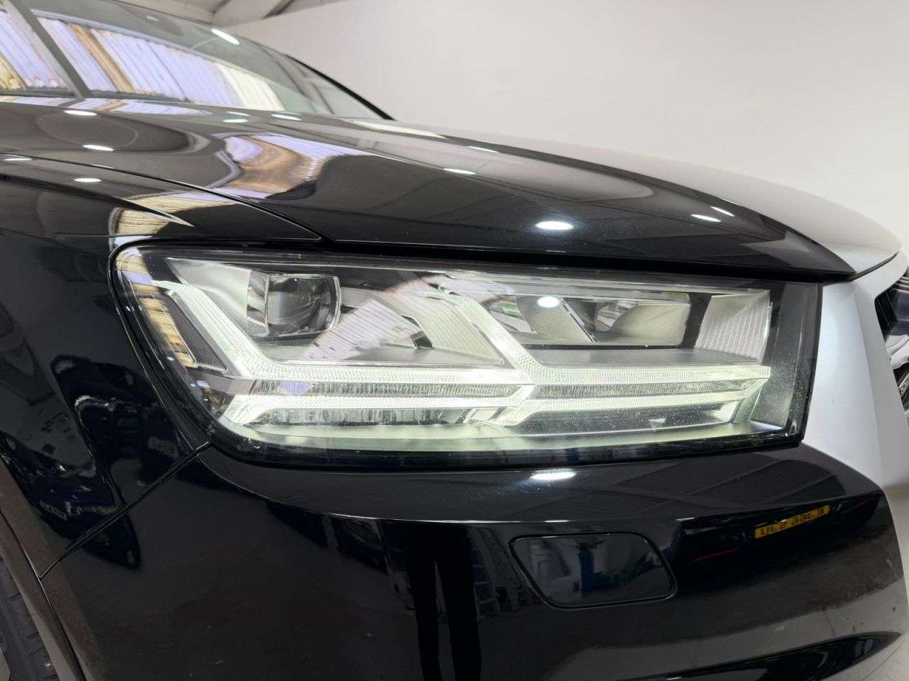 2018 AUDI Q7 2018 AUDI Q7