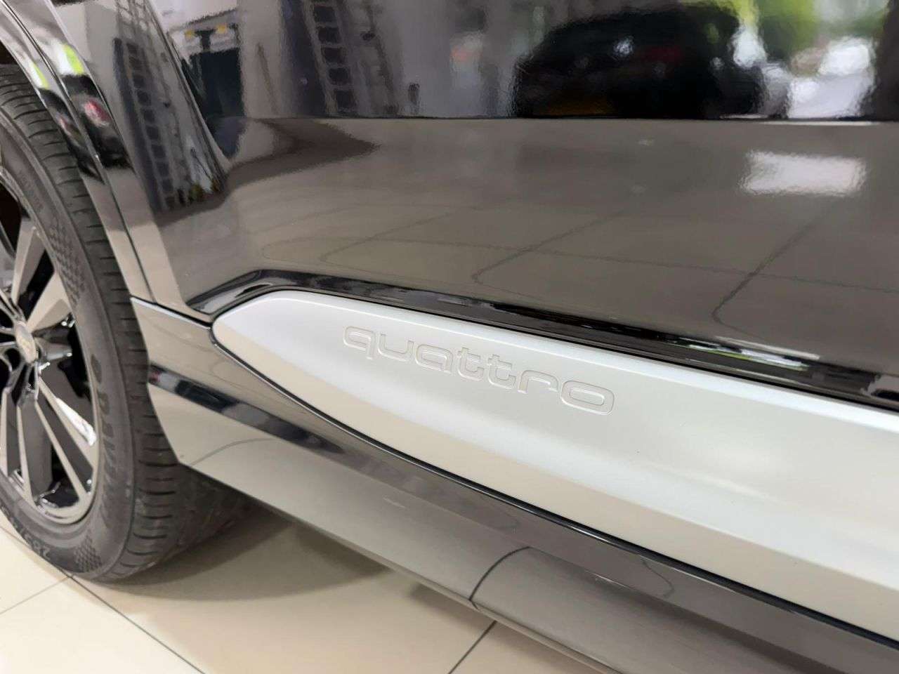 2018 AUDI Q7 2018 AUDI Q7