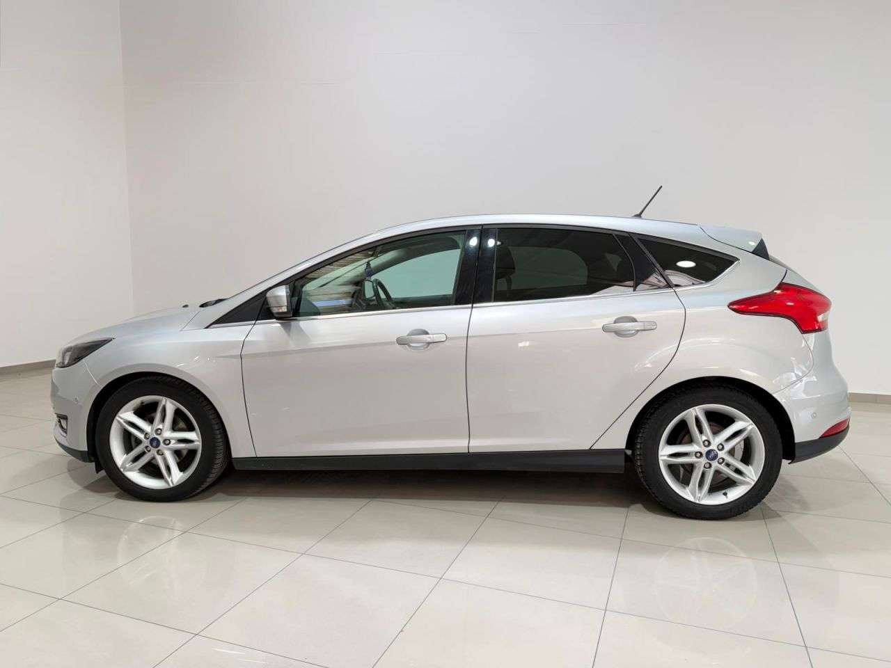 2017 FORD FOCUS 2017 FORD FOCUS