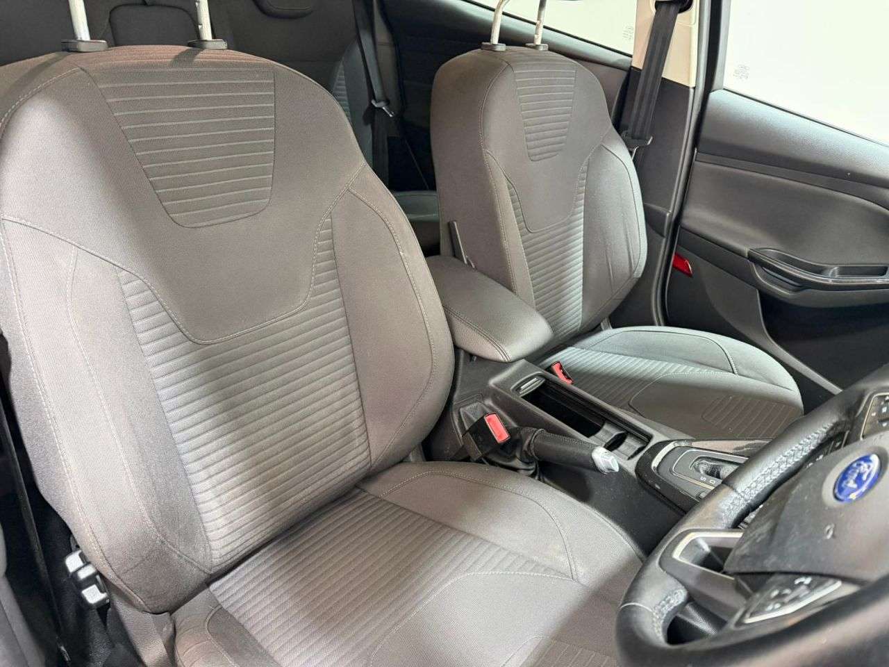 2017 FORD FOCUS 2017 FORD FOCUS