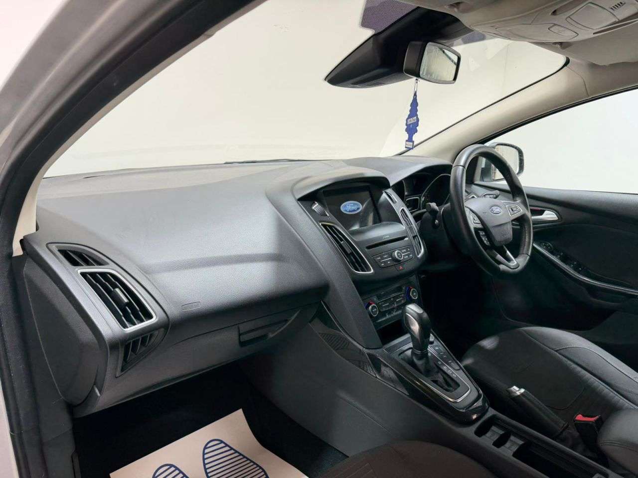 2017 FORD FOCUS 2017 FORD FOCUS