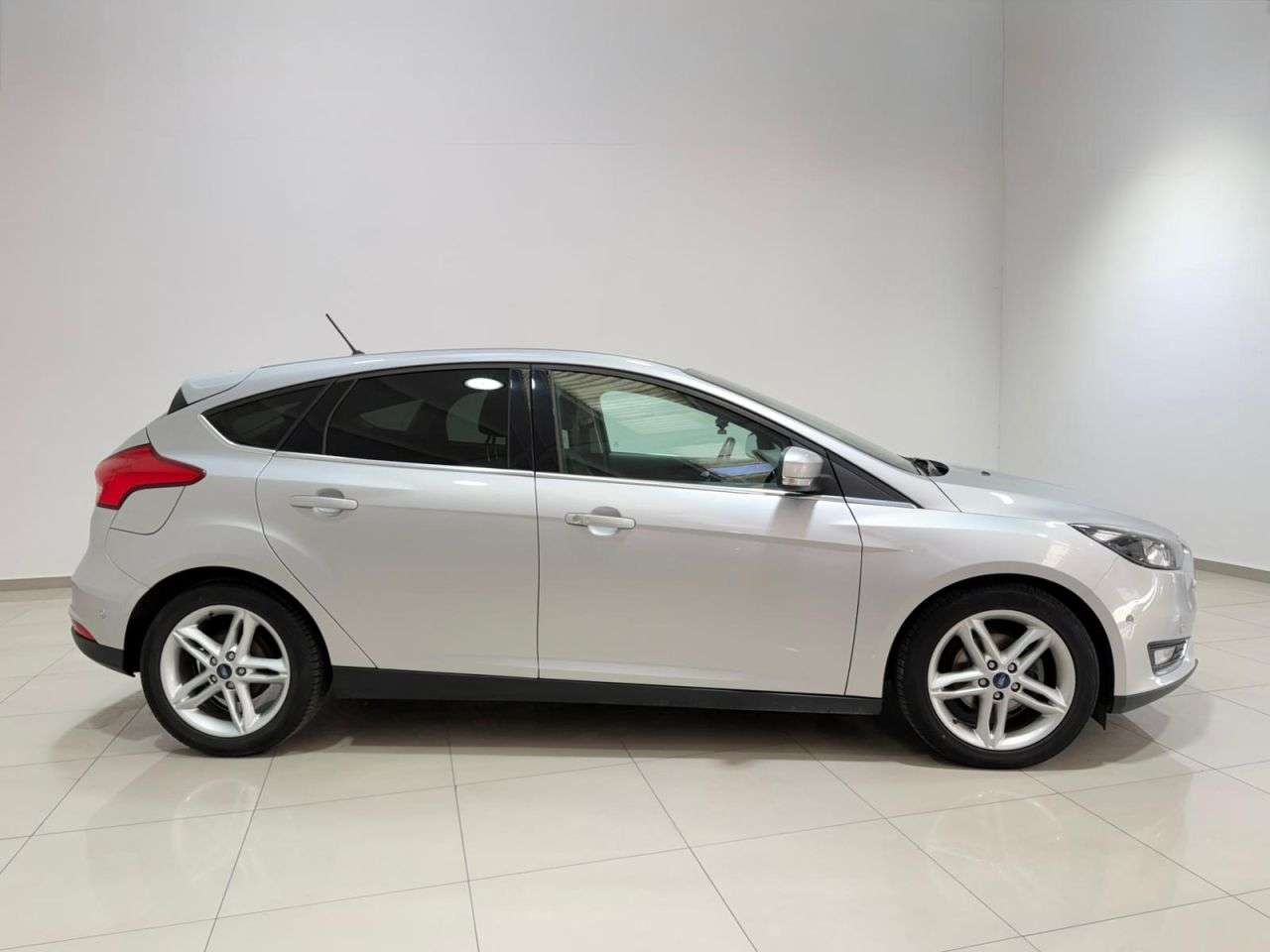 2017 FORD FOCUS 2017 FORD FOCUS