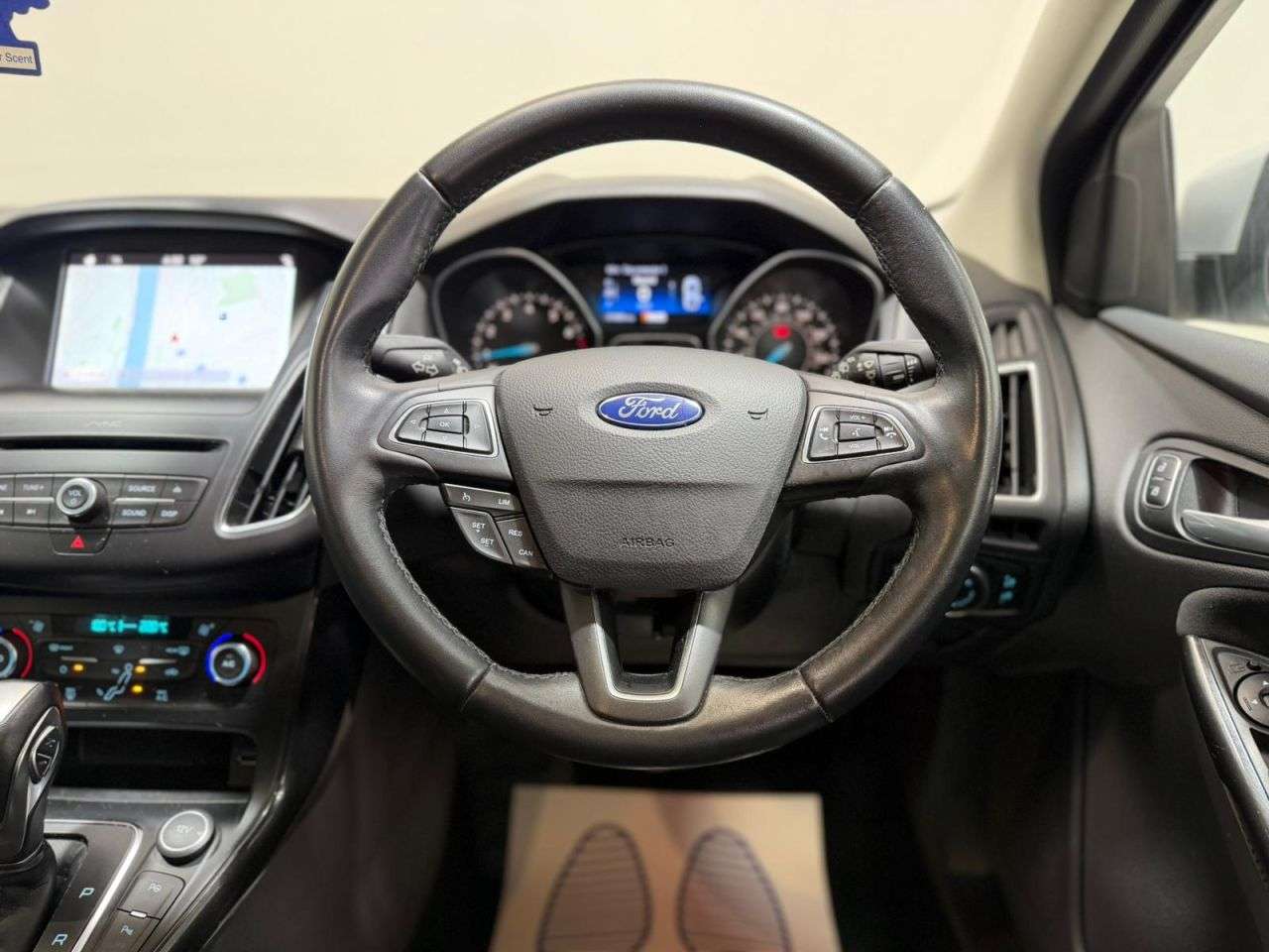 2017 FORD FOCUS 2017 FORD FOCUS
