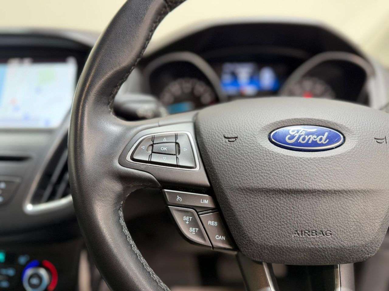 2017 FORD FOCUS 2017 FORD FOCUS