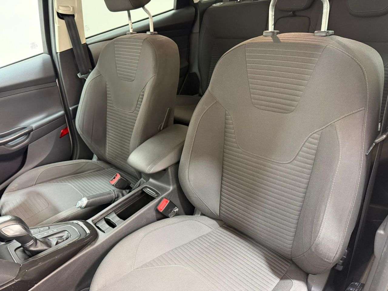 2017 FORD FOCUS 2017 FORD FOCUS