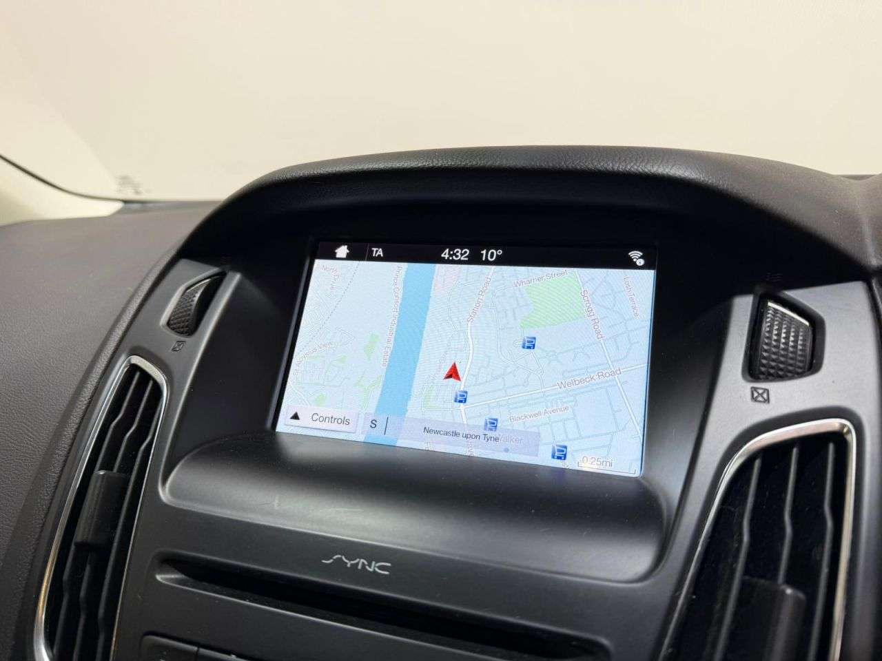 2017 FORD FOCUS 2017 FORD FOCUS