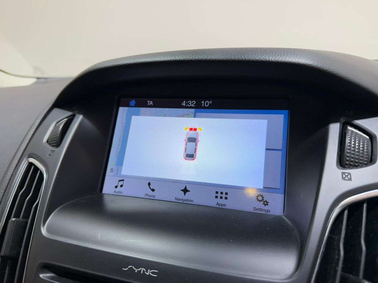 2017 FORD FOCUS 2017 FORD FOCUS