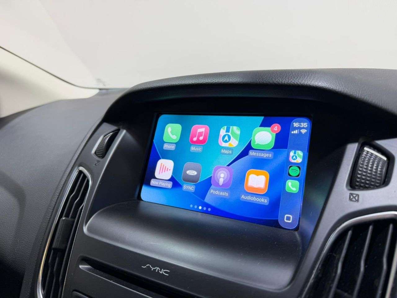 2017 FORD FOCUS 2017 FORD FOCUS