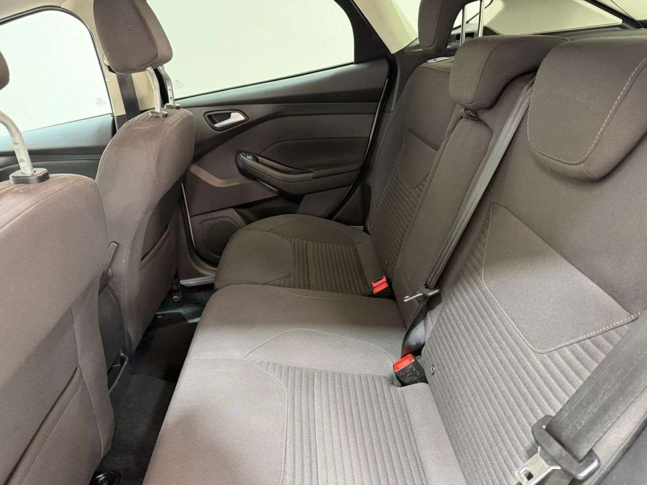 2017 FORD FOCUS 2017 FORD FOCUS