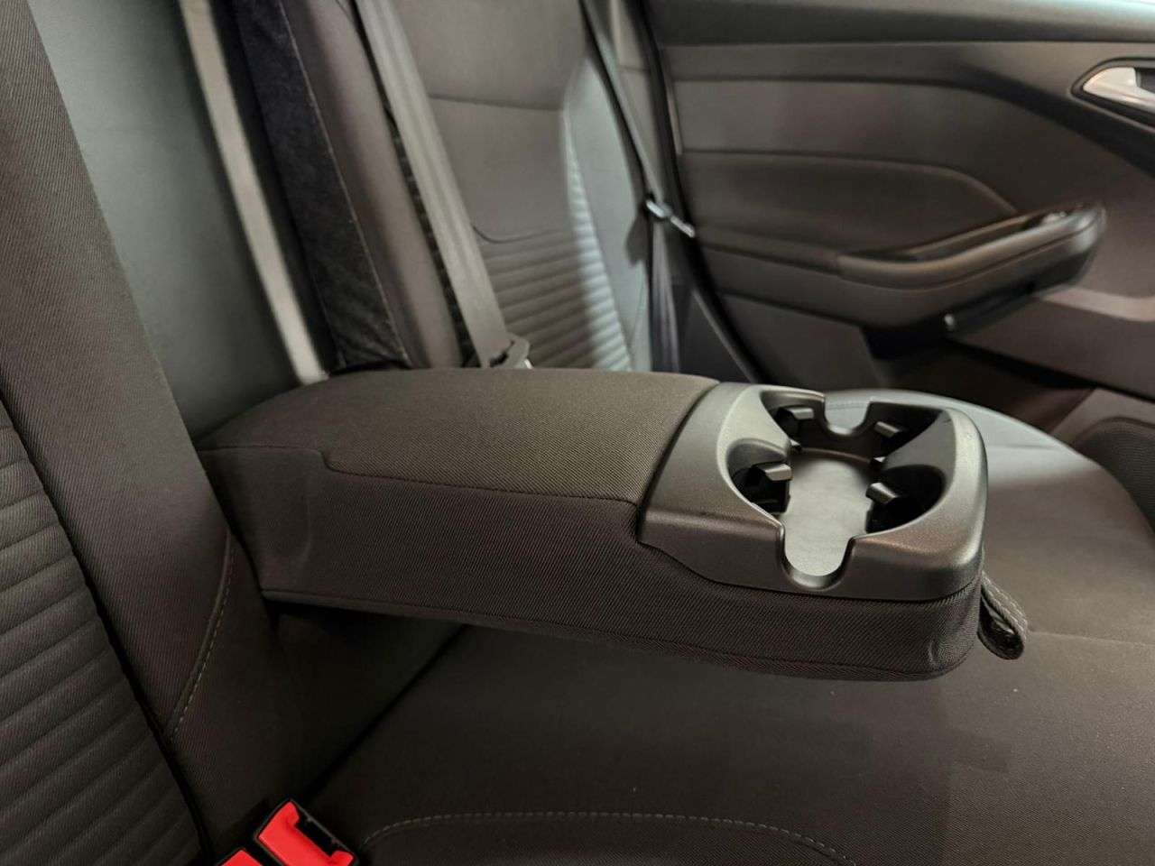 2017 FORD FOCUS 2017 FORD FOCUS