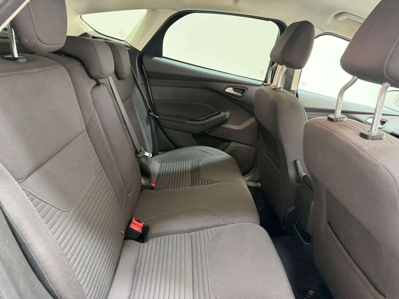 2017 FORD FOCUS 2017 FORD FOCUS