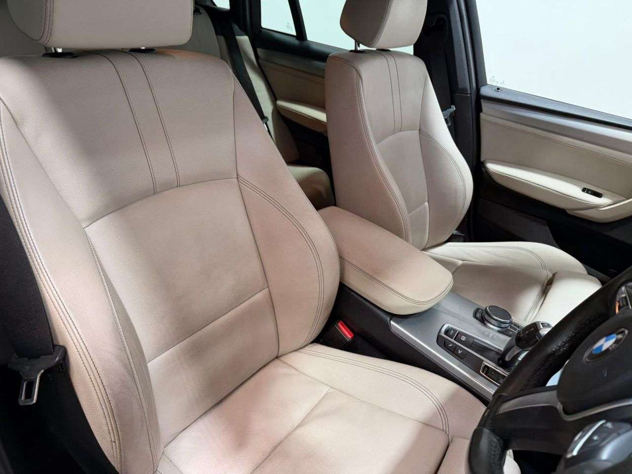 2017 BMW X4 2017 BMW X4