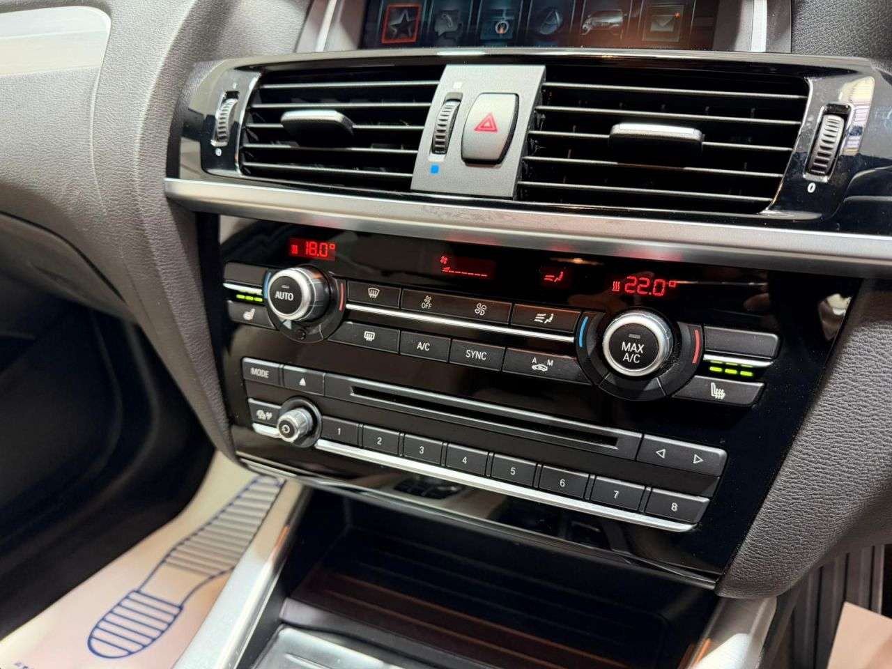 2017 BMW X4 2017 BMW X4