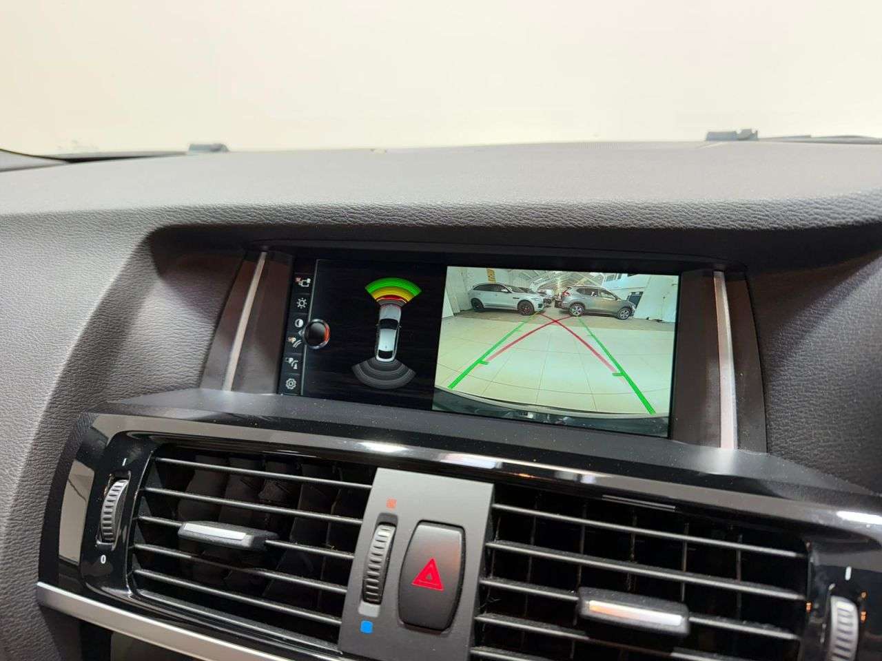 2017 BMW X4 2017 BMW X4