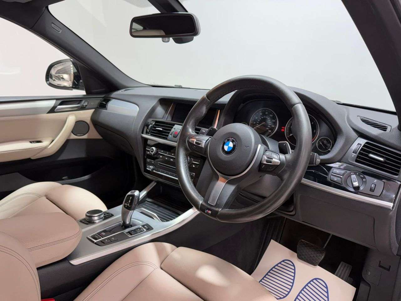 2017 BMW X4 2017 BMW X4