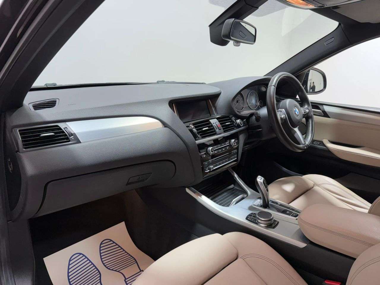 2017 BMW X4 2017 BMW X4