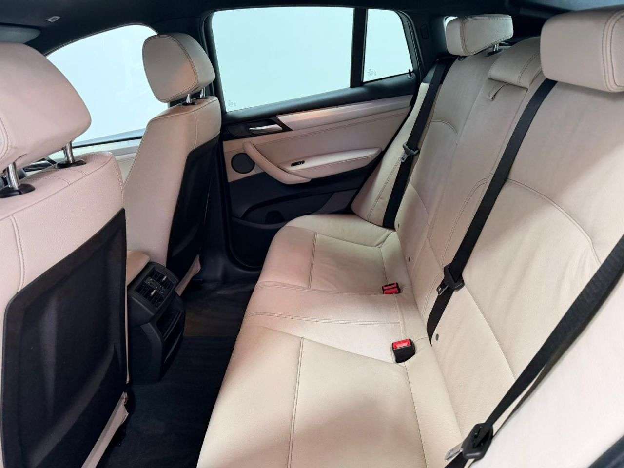 2017 BMW X4 2017 BMW X4