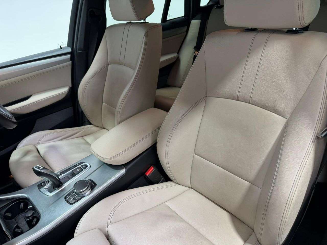 2017 BMW X4 2017 BMW X4