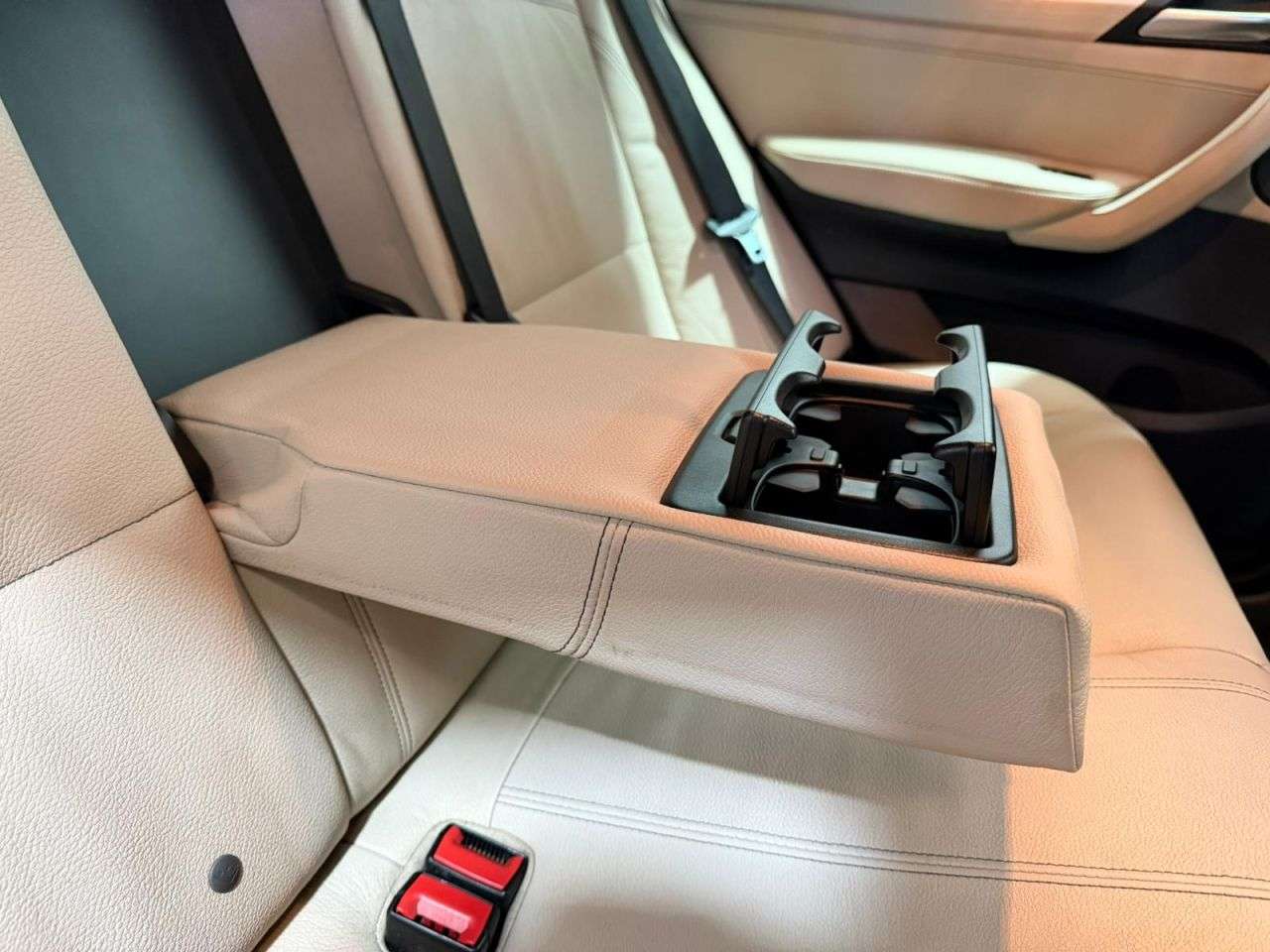 2017 BMW X4 2017 BMW X4