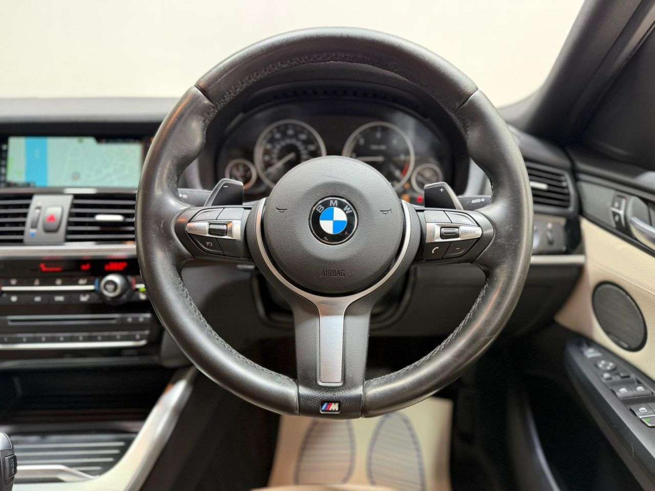 2017 BMW X4 2017 BMW X4