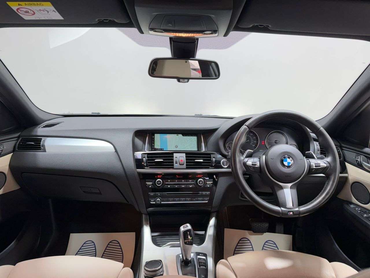 A 2017 BMW X4 2.0 20d M Sport SUV 5dr Diesel Auto xDrive Euro 6 (s/s) (190 ps) NATIONWIDE A 2017 BMW X4 2.0 20d M Sport SUV 5dr Diesel Auto xDrive Euro 6 (s/s) (190 ps) NATIONWIDE