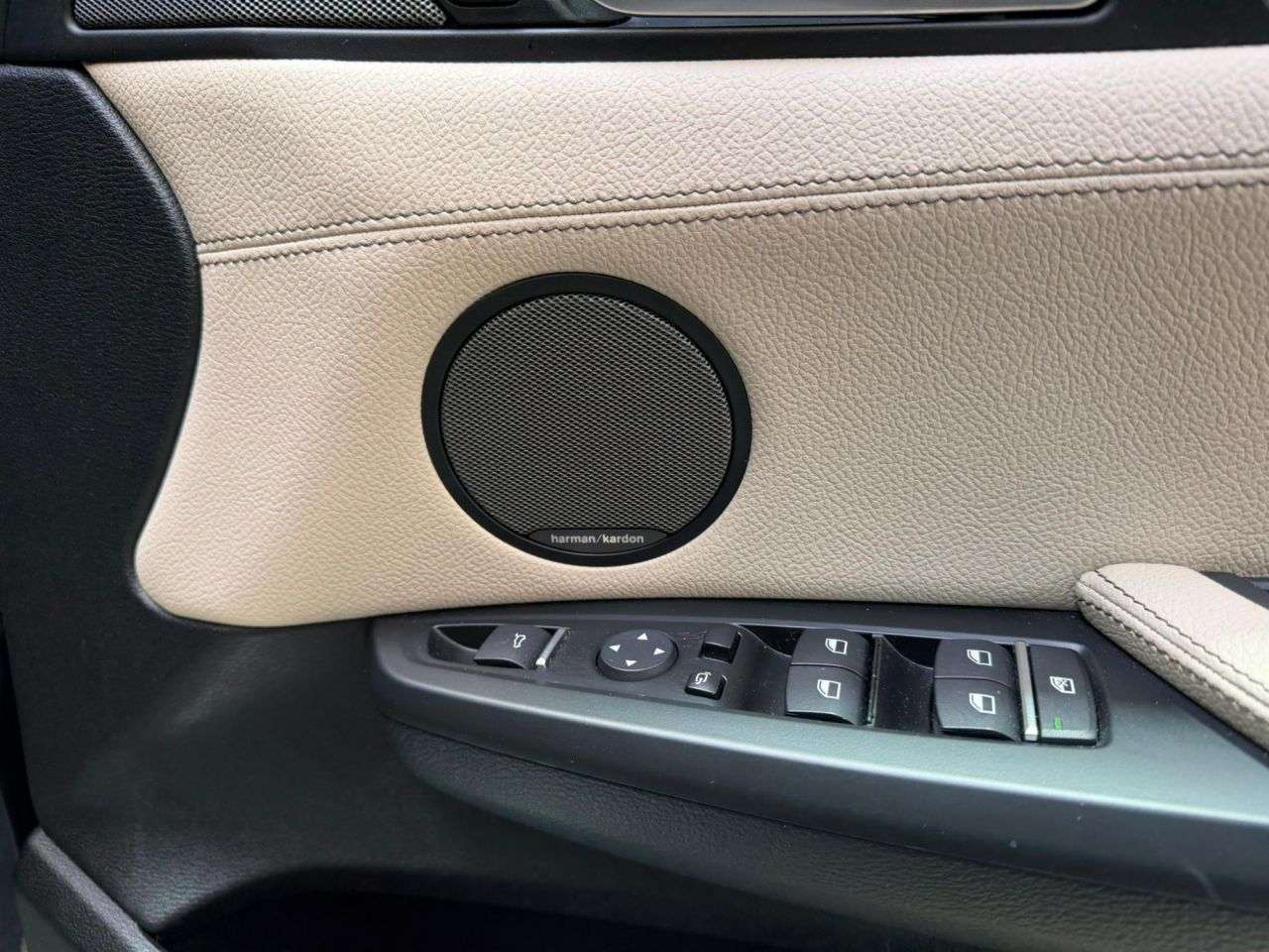 2017 BMW X4 2017 BMW X4