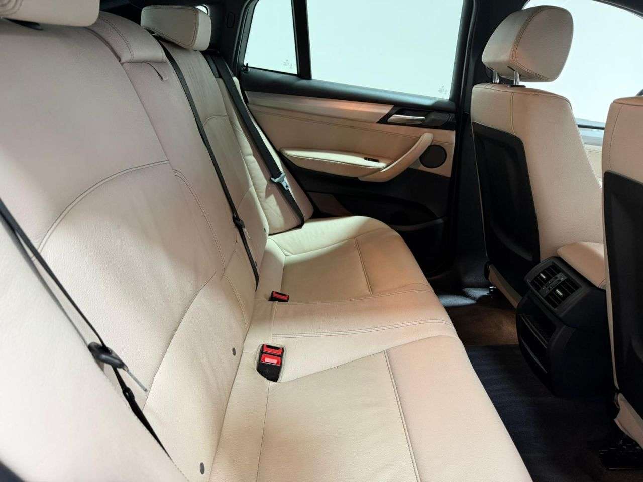 2017 BMW X4 2017 BMW X4