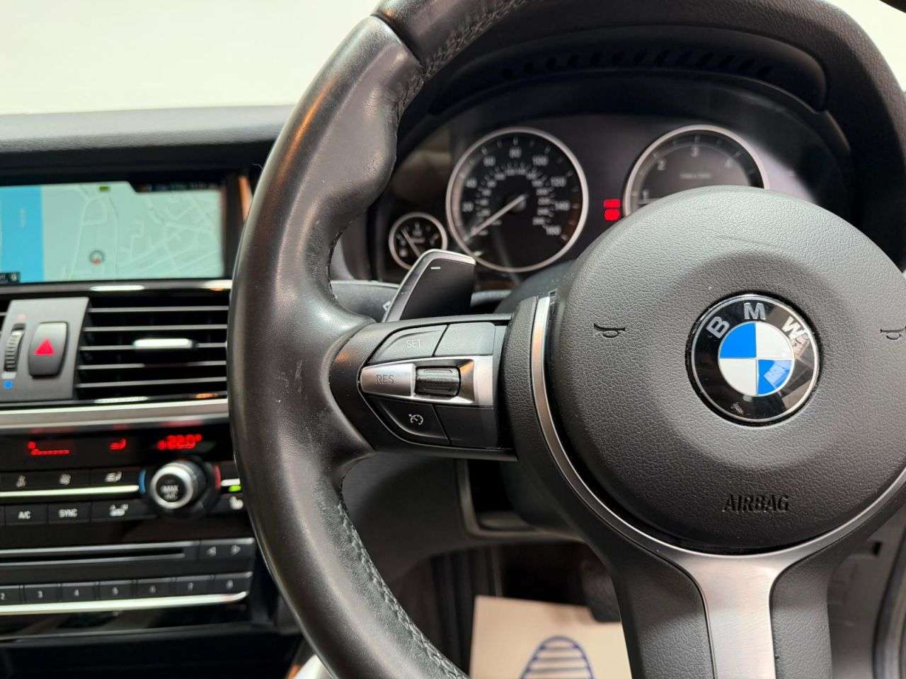 2017 BMW X4 2017 BMW X4