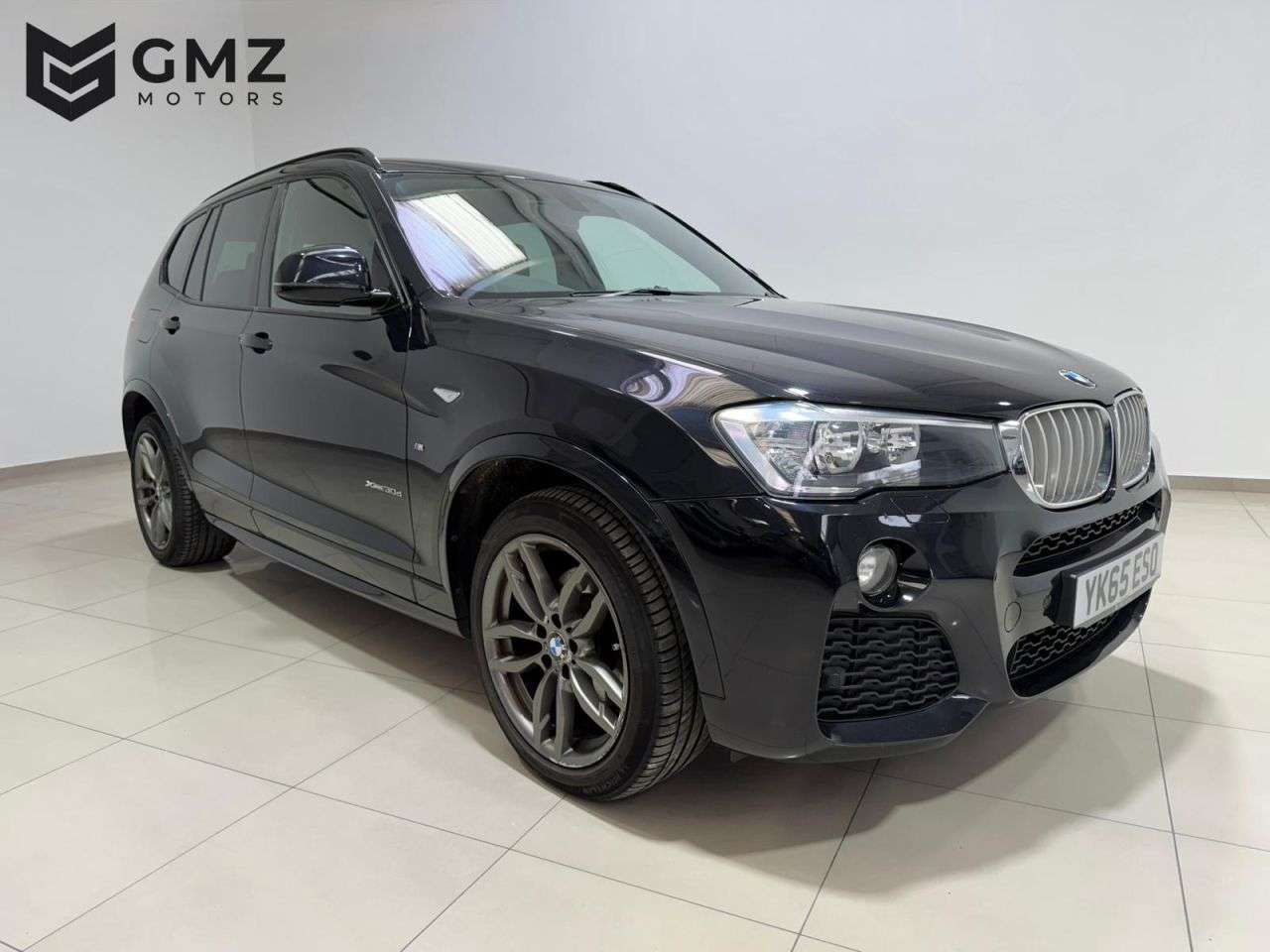 A 2015 BMW X3 3.0 30d M Sport SUV 5dr Diesel Auto xDrive Euro 6 (s/s) (258 ps) NATIONWIDE A 2015 BMW X3 3.0 30d M Sport SUV 5dr Diesel Auto xDrive Euro 6 (s/s) (258 ps) NATIONWIDE